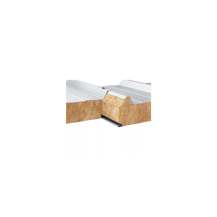 Paneltech - PWW-D Sandwichplatte