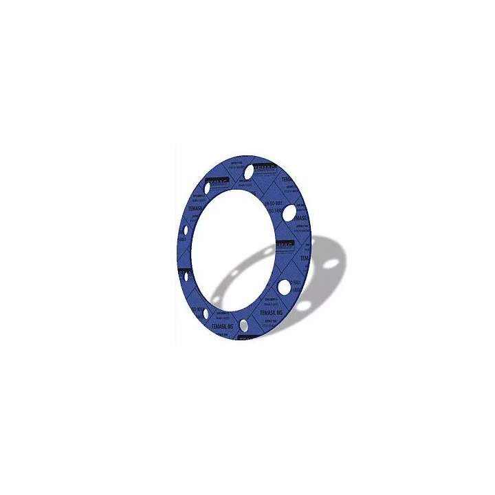 Temac - Temasil NG gasket plate