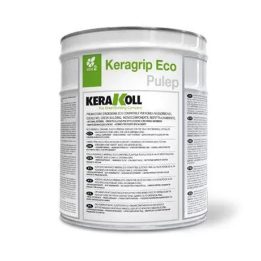 Kerakoll - Keragrip Eco Pulep Klebeboden