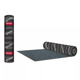 Nexler - Renovierung einschichtiger Asphaltdachfilz