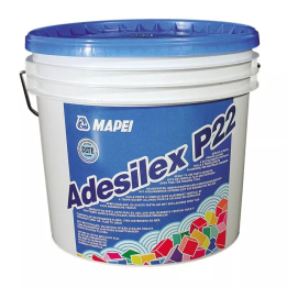 Mapei - Adesilex P22 dispersion adhesive