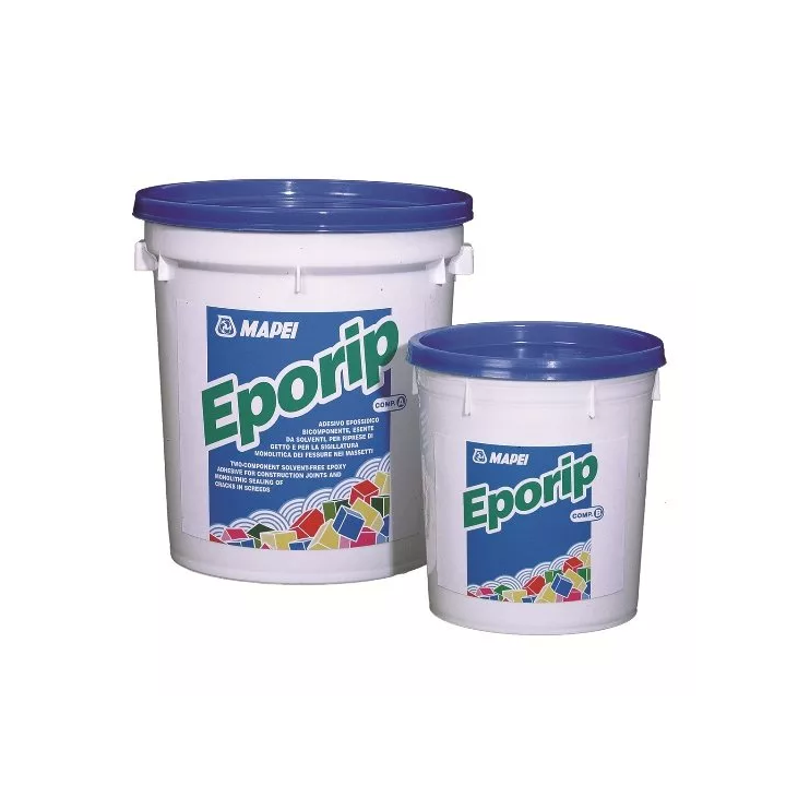 Mapei - żywica epoksydowa Eporip