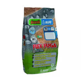 Mapei - flexible Fuga Flex mortar