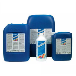 Mapei - emulsja ulepszająca Fugolastic