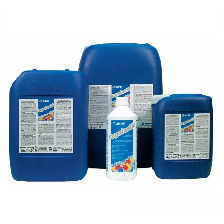 Mapei - Fugolastic improvement emulsion