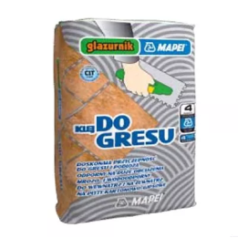 Mapei - klej do gresu Glazurnik