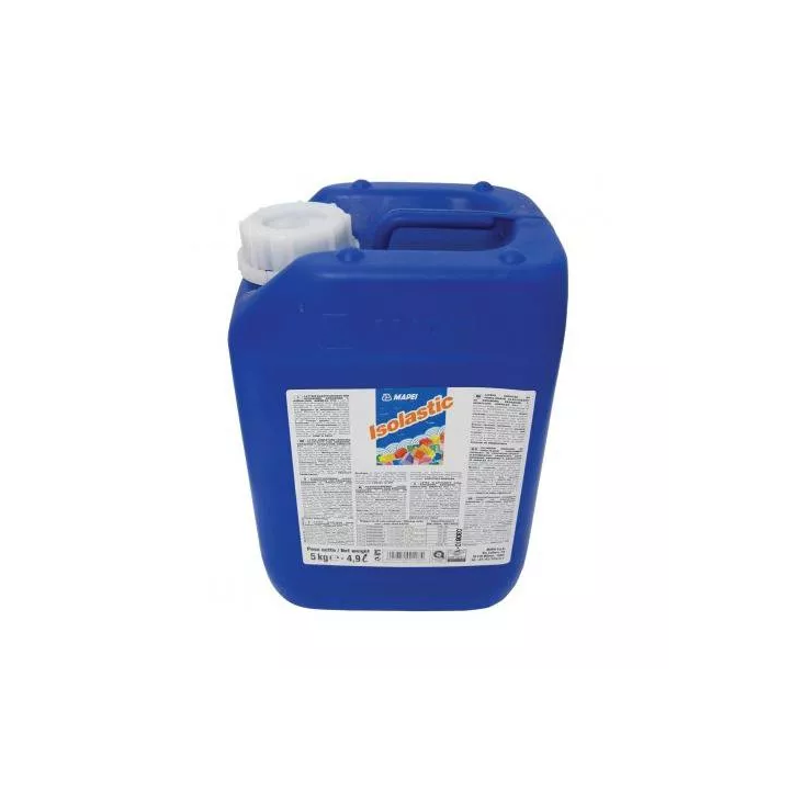 Mapei - Isolastische elastische Emulsion