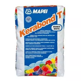 Mapei - Kerabond T Klebemörtel