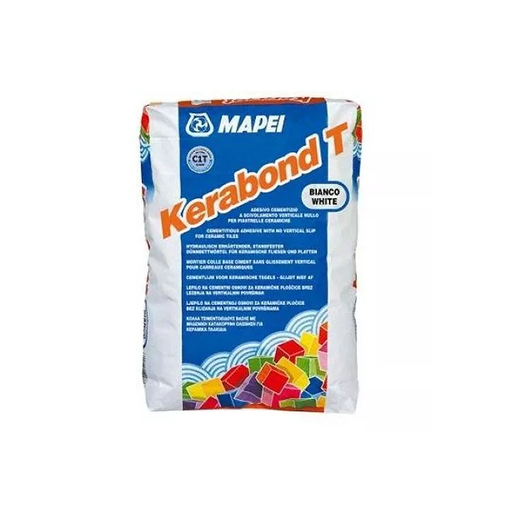 Mapei - zaprawa klejowa Kerabond T