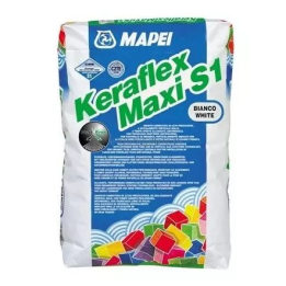 Mapei - zaprawa cementowa Keraflex Maxi S1