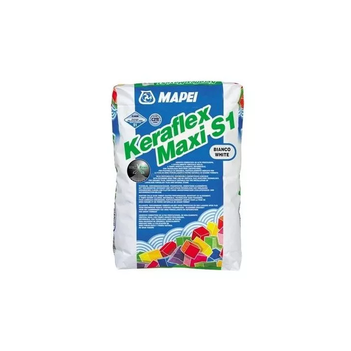 Mapei - Keraflex Maxi S1 Zementmörtel