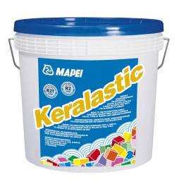 Mapei - klej poliuretanowy Keralastic