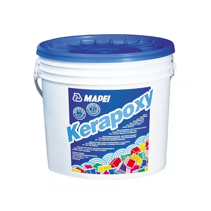 Mapei - zaprawa epoksydowa Kerapoxy