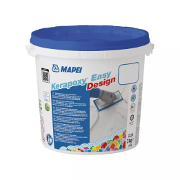 Mapei - zaprawa dekoracyjna Kerapoxy Design