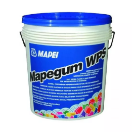 Mapei - Mapegum WPS Abdichtungsbahn