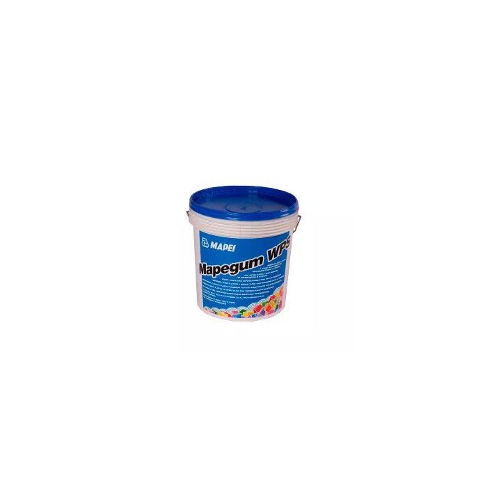 Mapei - Mapegum WPS Abdichtungsbahn