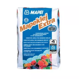 Mapei - Mapeklej Extra Zementkleber