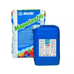 Mapei - Mapelastic cement glue