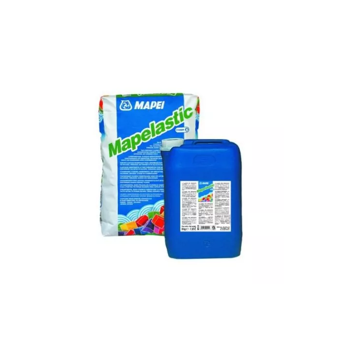 Mapei - Mapelastischer Zementkleber