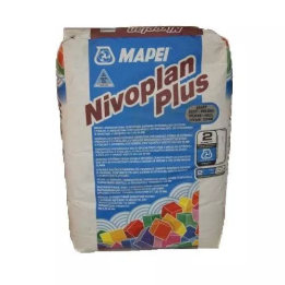 Mapei - Nivoplan Plus Kitt