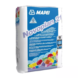 Mapei - masa szpachlowa Novoplan 21