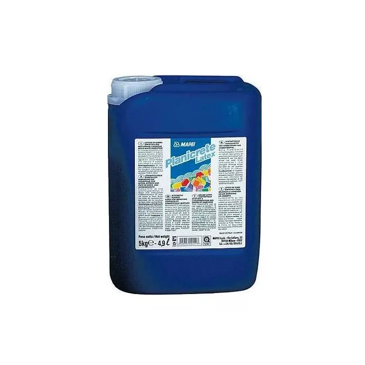 Mapei - syntetyczny lateks Planicrete