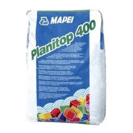 Mapei - Planitop 400 thixspotroper Mörtel