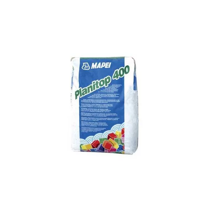 Mapei - Planitop 400 thixspotroper Mörtel