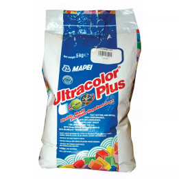 Mapei - zaprawa Ultracolor Plus