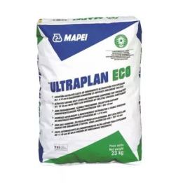 Mapei - Ultraplan Eco selbstnivellierender Mörtel