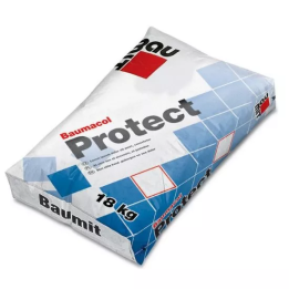 Baumit - zaprawa uszczelniająca Baumit Protect