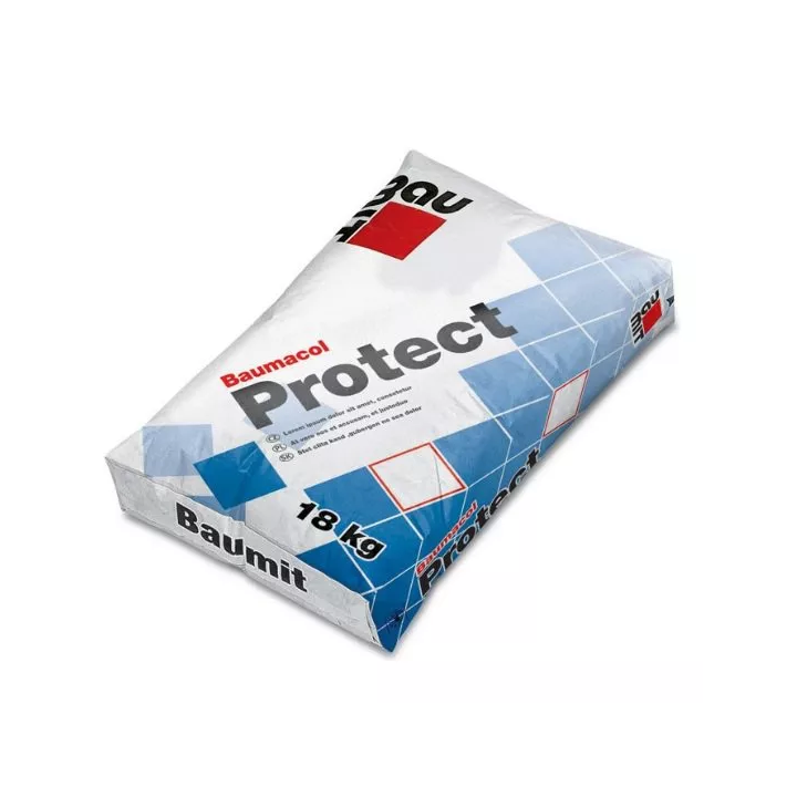 Baumit - Baumitl Protect sealing mortar