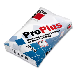 Baumit - zaprawa klejowa Baumit ProPlus