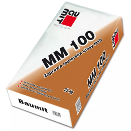 Baumit - Mörtel Mörtel MM 100