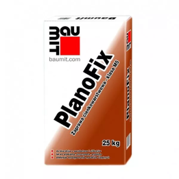 Baumit - PlanoFix Dünnschichtmörtel