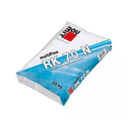 Baumit - szpachla wapienna wysokohydrauliczna MultiFine RK 70 N - Klima RK 70 N