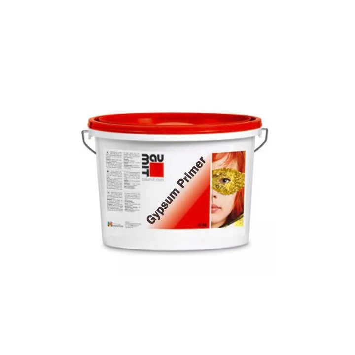 Baumit - Gypsum Primer primer for gypsum plasters