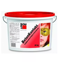 Baumit - podkład wzmacniający przyczepność BetonKontakt