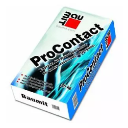 Baumit - zaprawa klejowo-szpachlowa ProContact