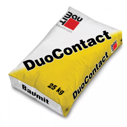 Baumit - zaprawa klejowo-szpachlowa DuoContact