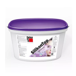 Baumit - Silikonpflaster SiliconeTop