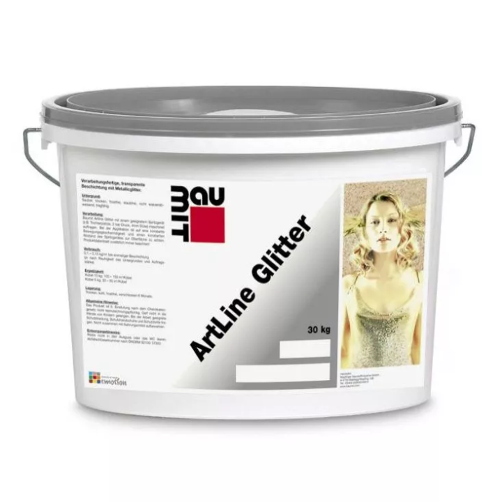 Baumit - tynk dekoracyjny Baumit Glitter