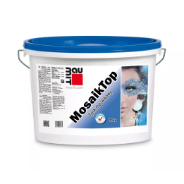 Baumit - MosaikTop mosaic plaster