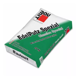 Baumit - Spezialmineralputz EdelPutz Spezial
