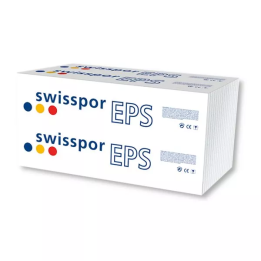 Swisspor - płyta styropianowa Max dach/podłoga