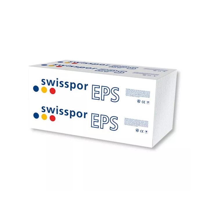 Swisspor - płyta styropianowa Uni Fasada