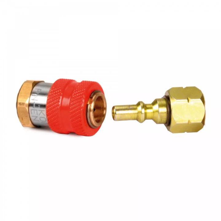 Koma - quick coupling SZ1
