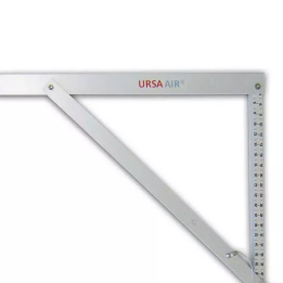 Ursa - Ursa Air Aluminiumwinkel
