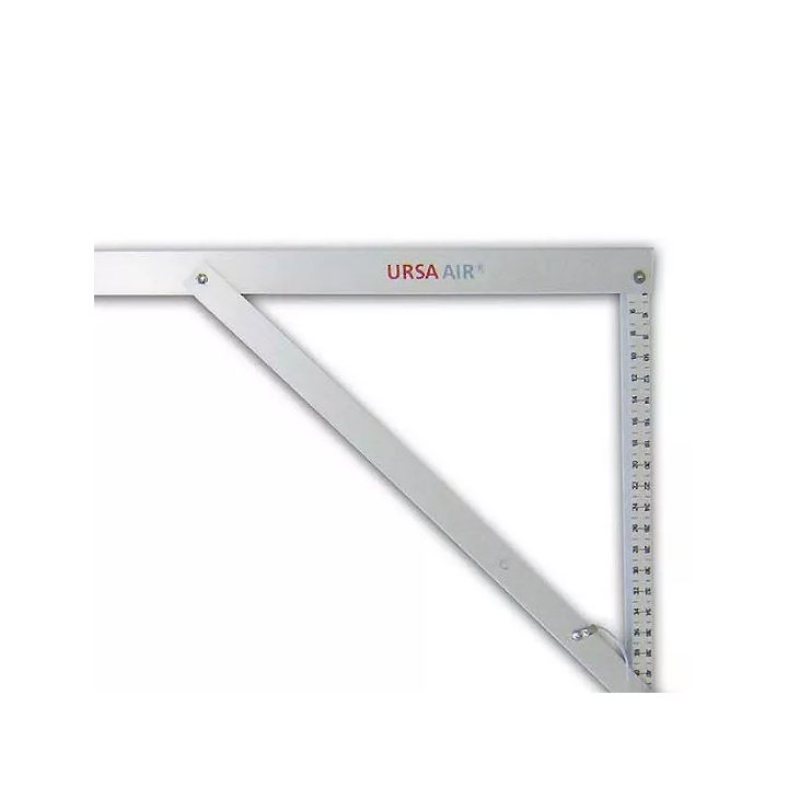 Ursa - Ursa Air aluminum angle