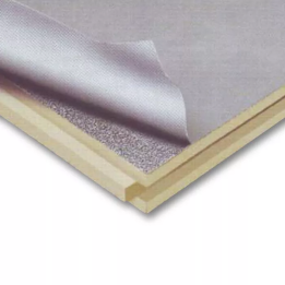 Recticel - Powerroof Board